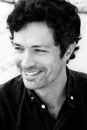 Actor Christian Coulson