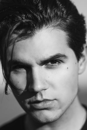 Actor Christian Delgrosso