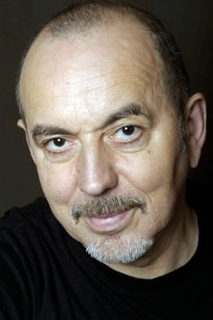 Actor Christian Gazio