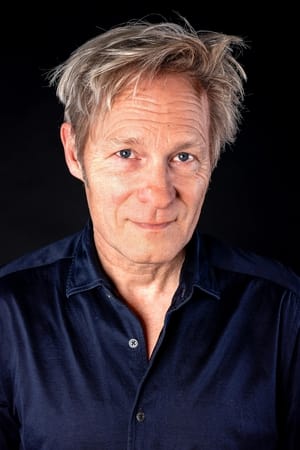 Actor Christian Heller