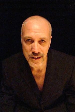 Actor Christian Magnani