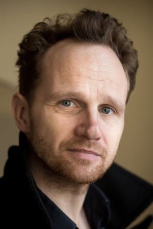 Actor Christian Näthe