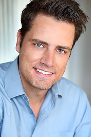 Actor Christian Simpson