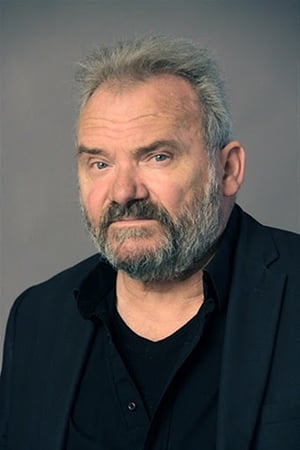 Actor Christian Sinniger