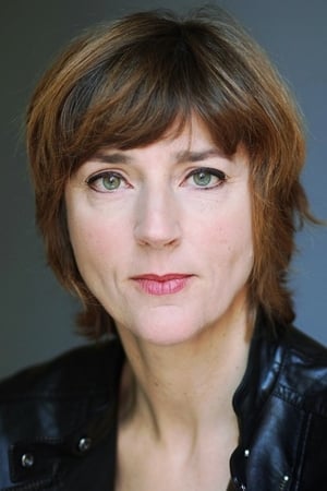 Actor Christiane Bopp