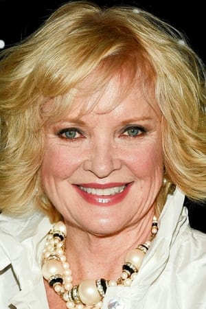 Actor Christine Ebersole