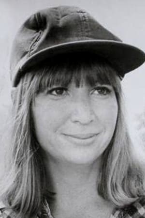 Actor Christine Forrest