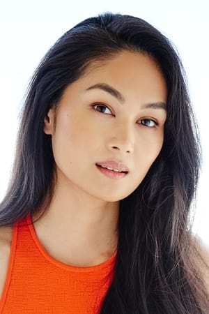 Actor Christine Milo