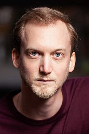 Actor Christoffer Nordenrot