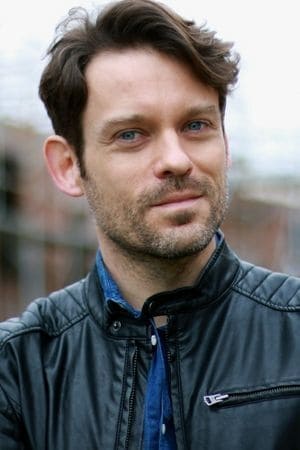 Actor Christoph Hülsen