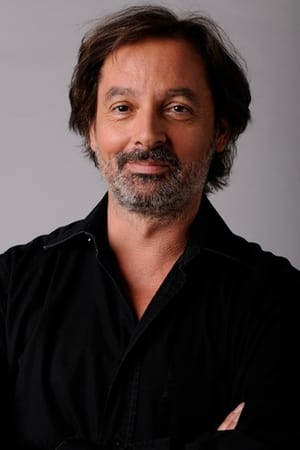 Actor Christophe Alévêque