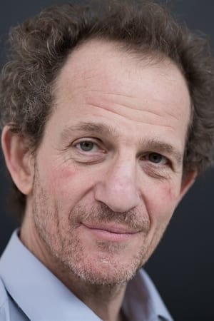 Actor Christophe Grundmann