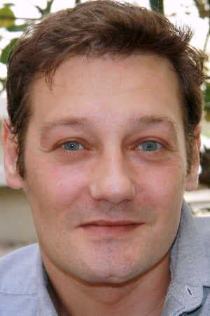 Actor Christophe Hémon