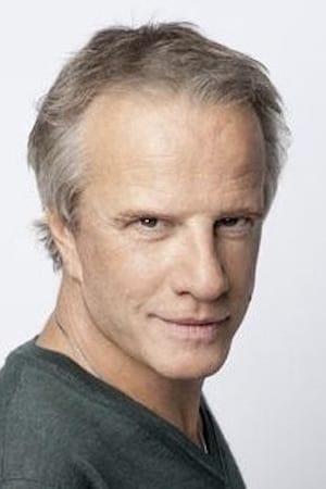 Actor Christophe Lambert