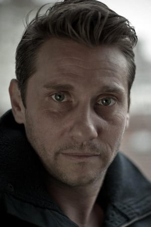 Actor Christophe Meynet