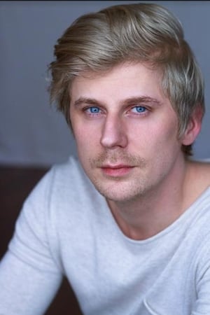 Actor Christopher De-Schuster