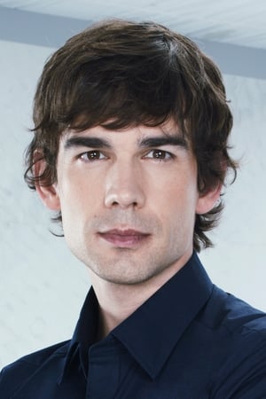 Christopher Gorham en el reparto