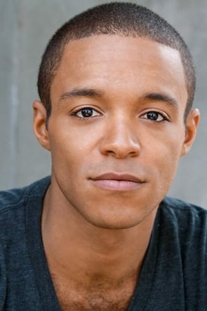 Actor Christopher Livingston