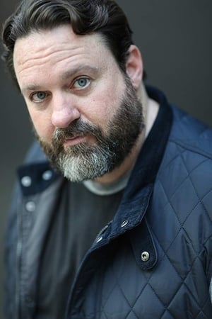 Actor Christopher Robin Miller