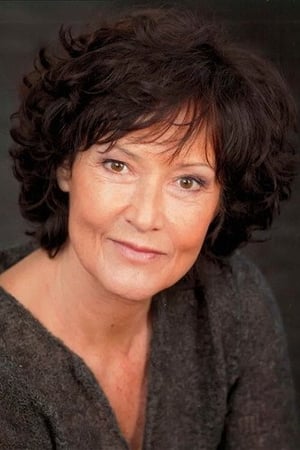 Actor Chrystelle Labaude