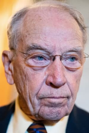 Actor Chuck Grassley