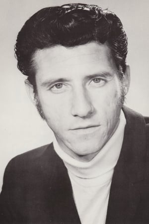 Actor Chuck Waters