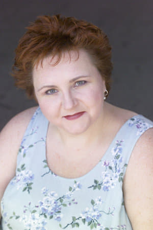 Actor Cindy Clark