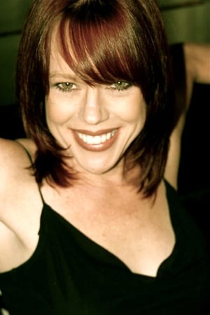 Actor Cindy Robinson