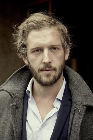 Actor Clément Aubert