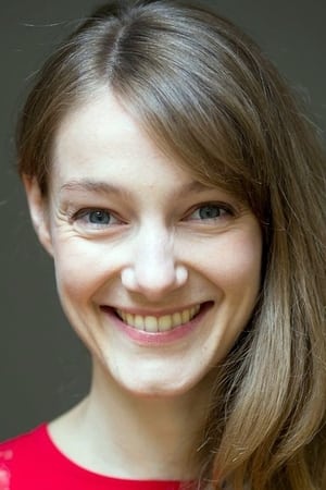 Actor Clara Brajtman