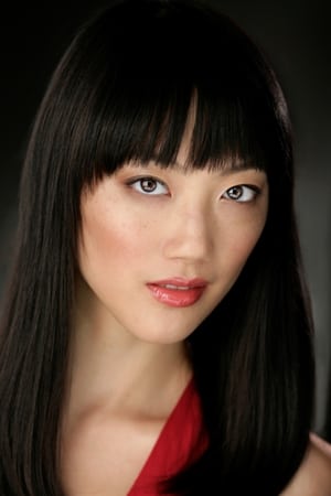 Actor Clara Wong