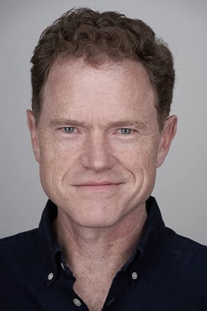 Actor Clark Carmichael