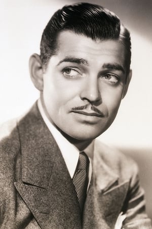 Actor Clark Gable