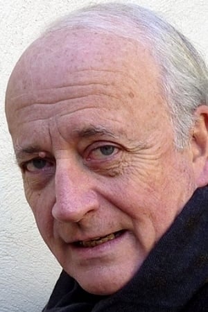 Actor Claude Brécourt