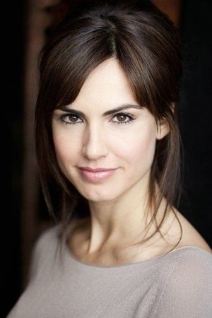 Foto de perfil del actor Claudia Bassols en el reparto