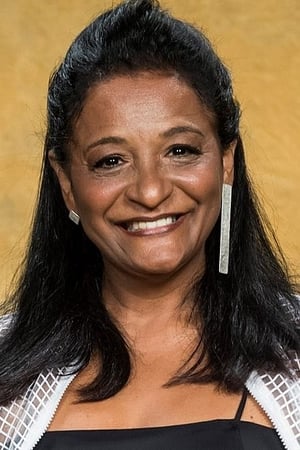 Actor Claudia di Moura