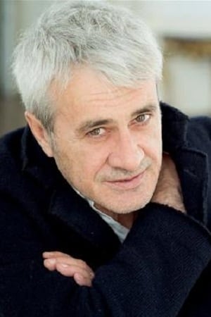 Actor Claudio Botosso