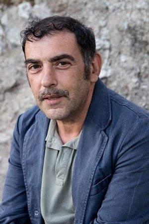 Actor Claudio Collovà