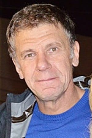 Actor Claudio Da Passano