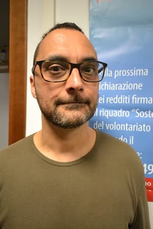 Actor Claudio Marmugi