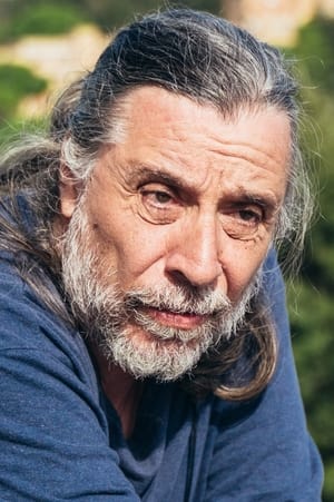 Actor Claudio Morganti