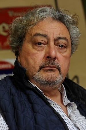 Foto de perfil del actor Claudio Rissi en el reparto