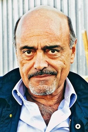 Actor Claudio Spadaro