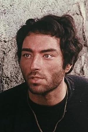 Actor Claudio Trionfi