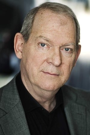 Actor Claus Bue