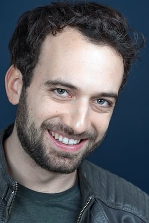 Actor Clément Jacqmin