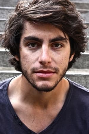 Actor Clément Olivieri