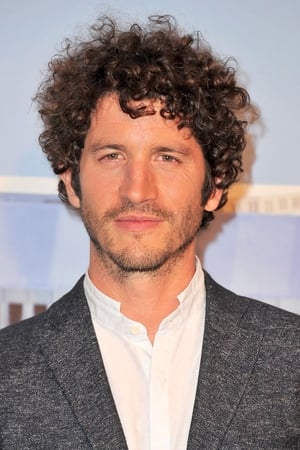 Actor Clément Sibony