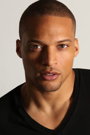 Foto de perfil del actor Cleo Anthony en el reparto