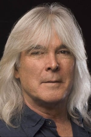 Cliff Williams interpretando a Bass